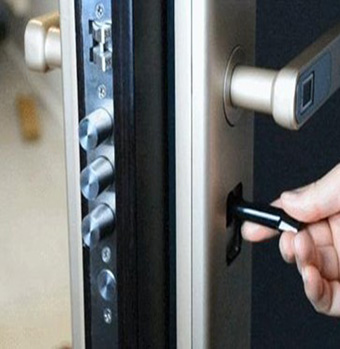 保德开锁 保德开锁公司开修指纹锁