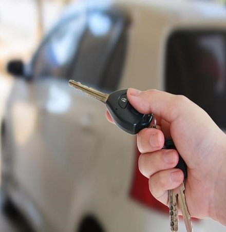 保德开锁公司 保德汽车开锁 配汽车钥匙